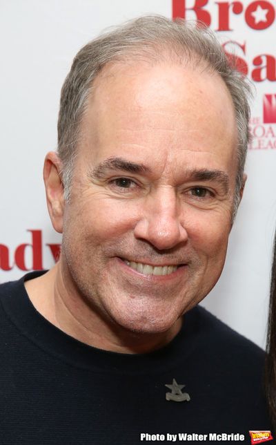 Stephen Flaherty  Photo
