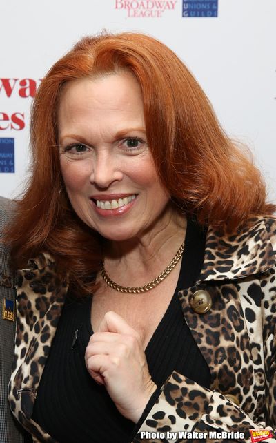 Carolee Carmello  Photo