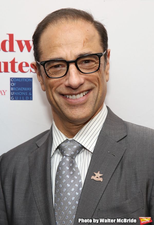Hal Luftig Photo