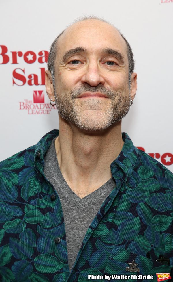 Jonathan Brody Photo