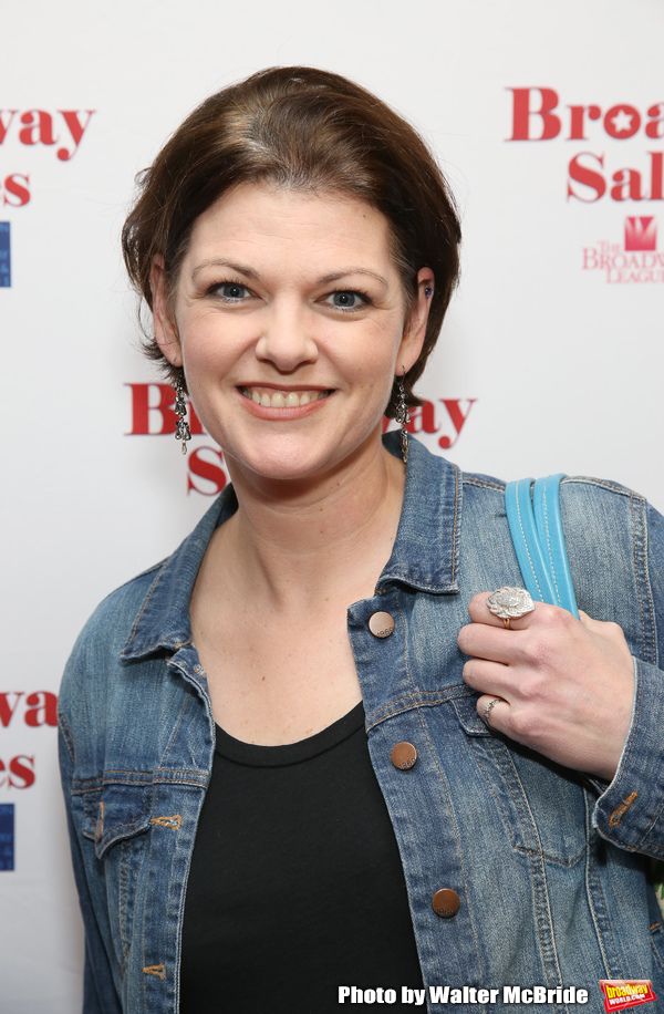 Kate Shindle Photo