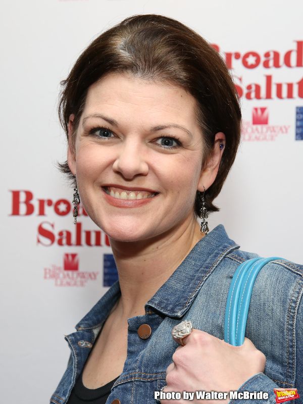 Kate Shindle Photo
