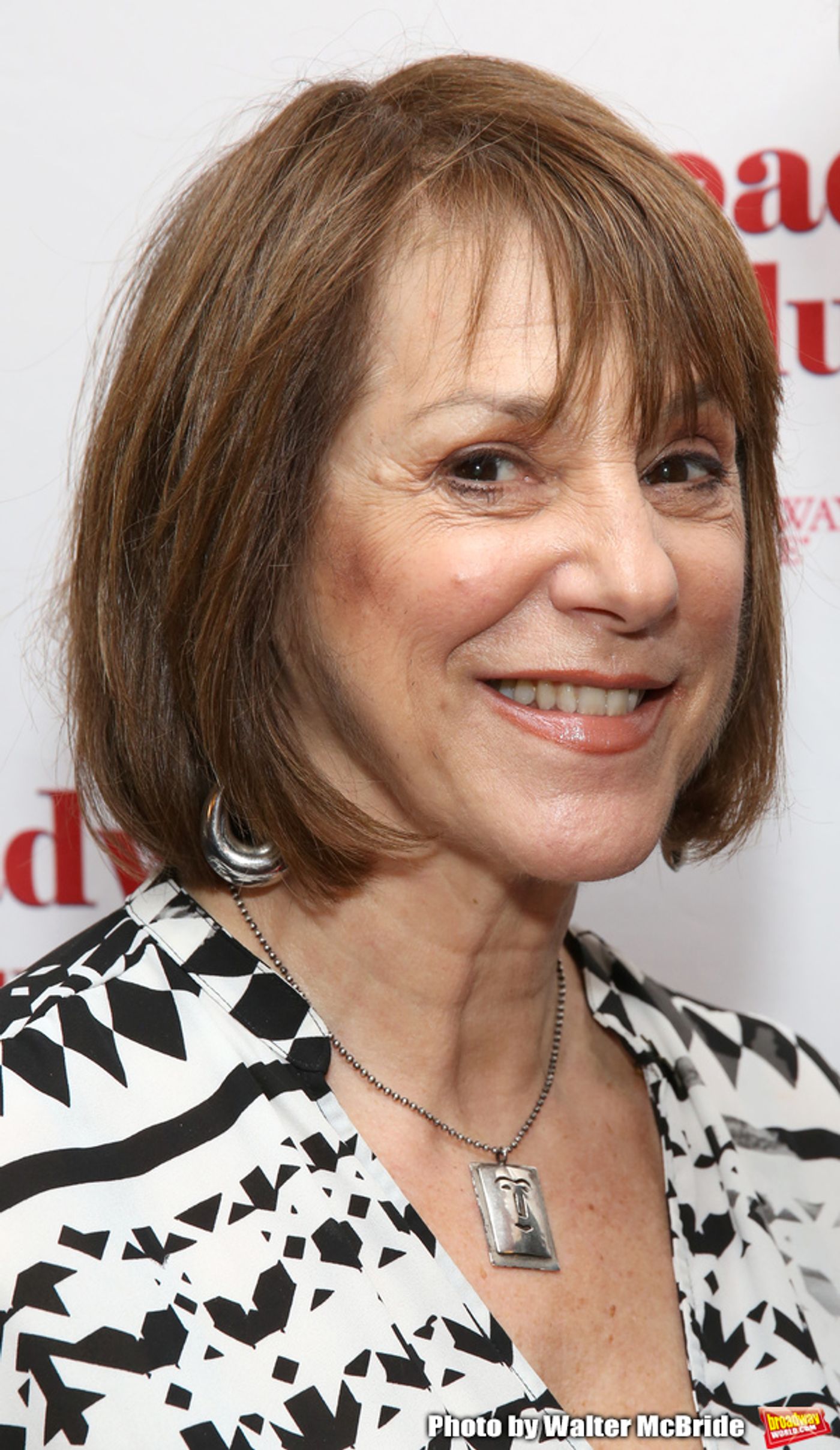 Photo Coverage: Inside the 10th Annual BROADWAY SALUTES, Hosted By Danny Burstein, With Performance by Nicolette Robinson  Image