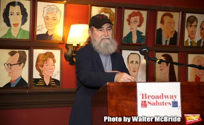 Michael David Photo