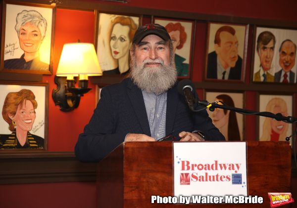 Michael David Photo