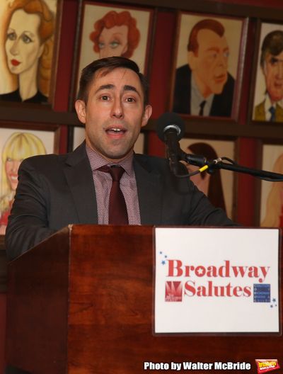 Hal Goldberg Photo