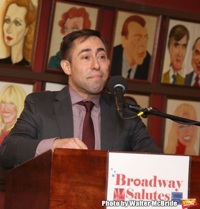 Hal Goldberg  Photo