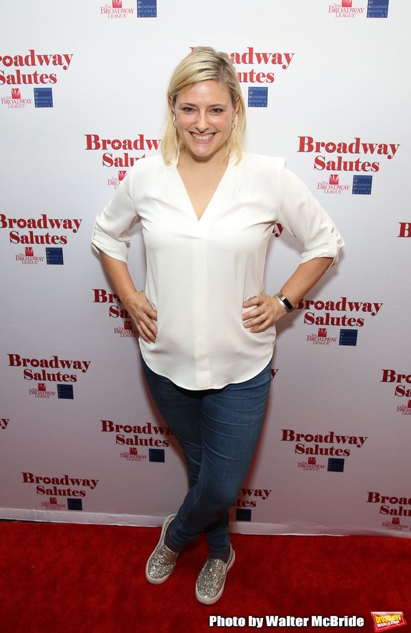 Laura Heywood Photo