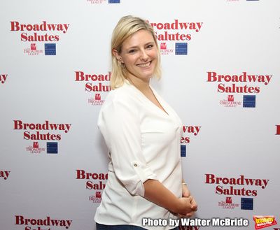 Laura Heywood Photo