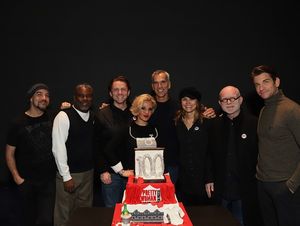 Eric Anderson, Photo