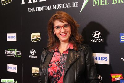 Llum Barrera Photo