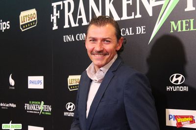 Juanjo Pardo Photo