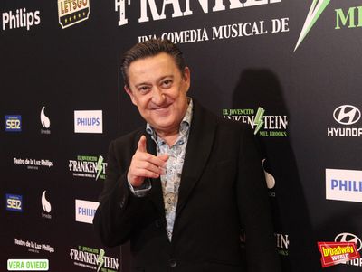 Mariano Pena Photo
