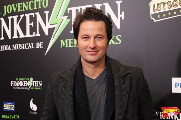 Fernando Andina Photo