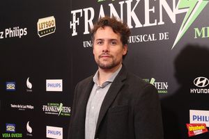 Roger Berruezo Photo