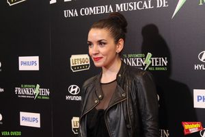 Eva Manjon Photo