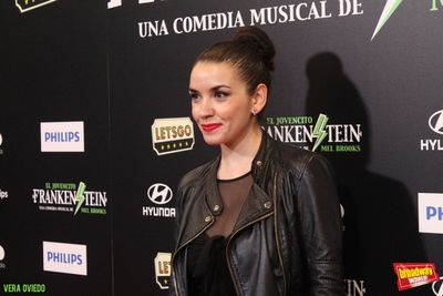 Eva Manjon Photo