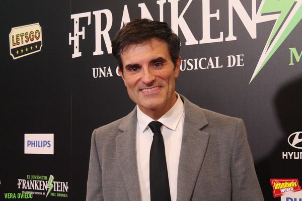 Luis Larrodera Photo