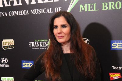 Diana Navarro Photo