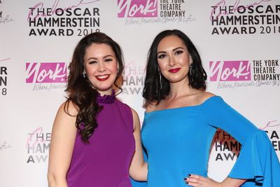 Laura Osnes Photo
