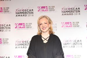 Susan Stroman Photo