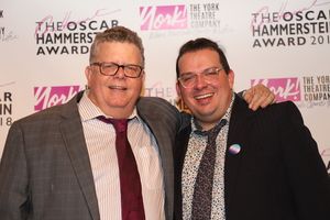 James Morgan and @ BroadwayWorld James Morgan and Photo