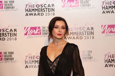 Laura Osnes Photo