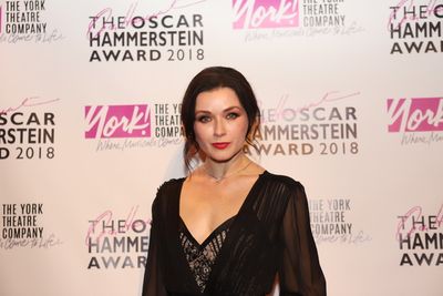 Laura Osnes Photo