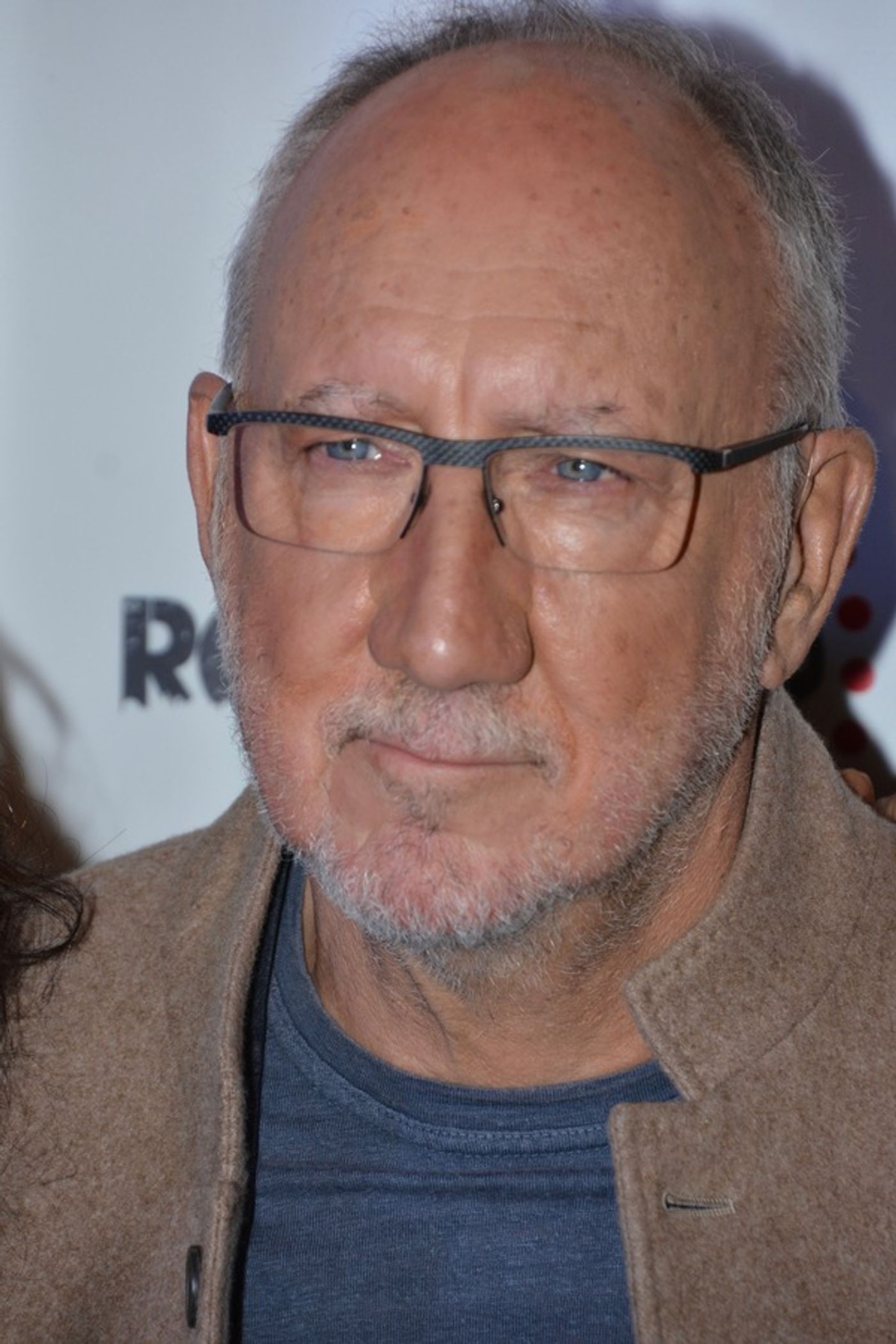 Photo Coverage: On the Red Carpet at ROCKERS ON BROADWAY  Image