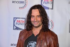 Constantine Maroulis @ BroadwayWorld Constantine Maroulis Photo