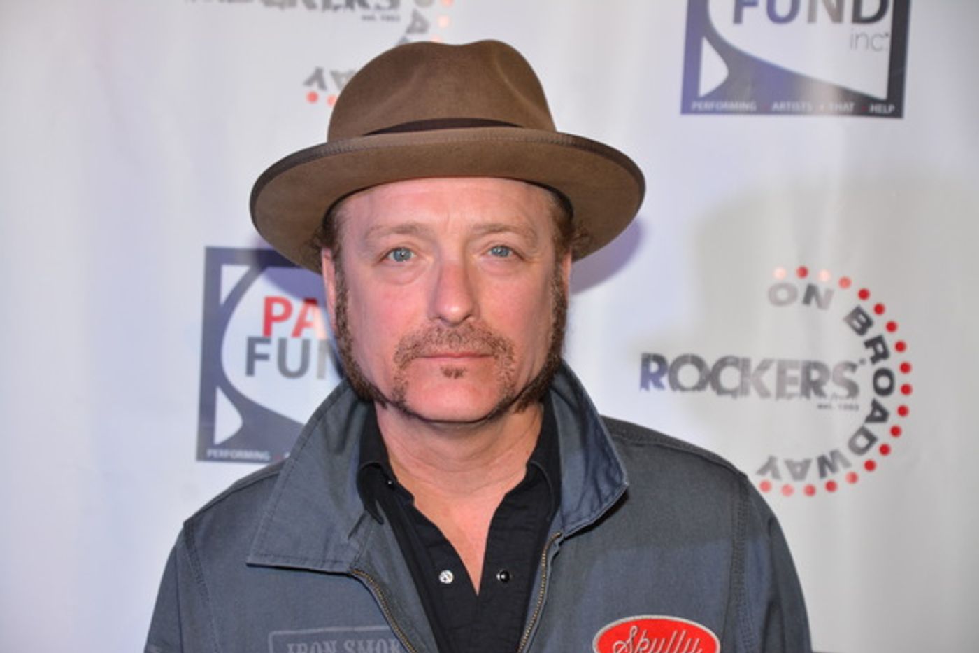 Photo Coverage: On the Red Carpet at ROCKERS ON BROADWAY  Image