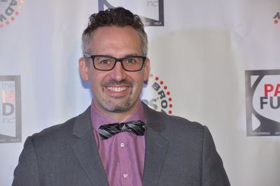 Ben Cameron Photo