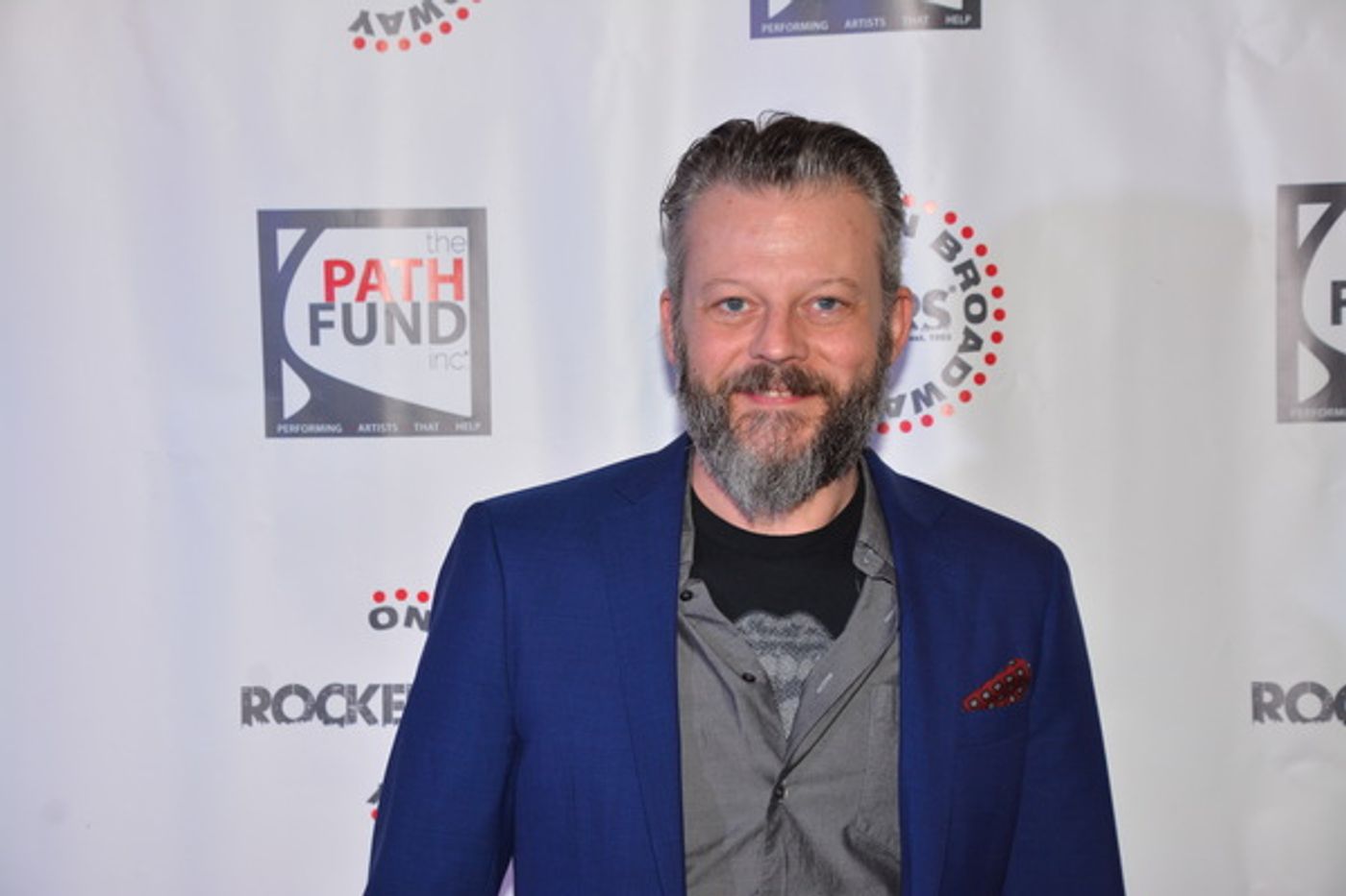 Photo Coverage: On the Red Carpet at ROCKERS ON BROADWAY  Image