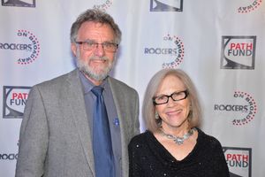 Donald Gardner and Cari Gardner Photo