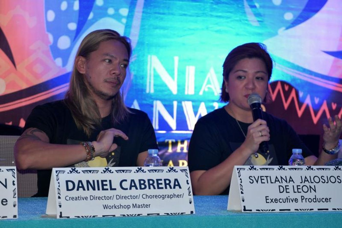 Photos: A Sneak Peek at New 'Butanding' Musical; Show Premieres in Dapitan City in December  Image