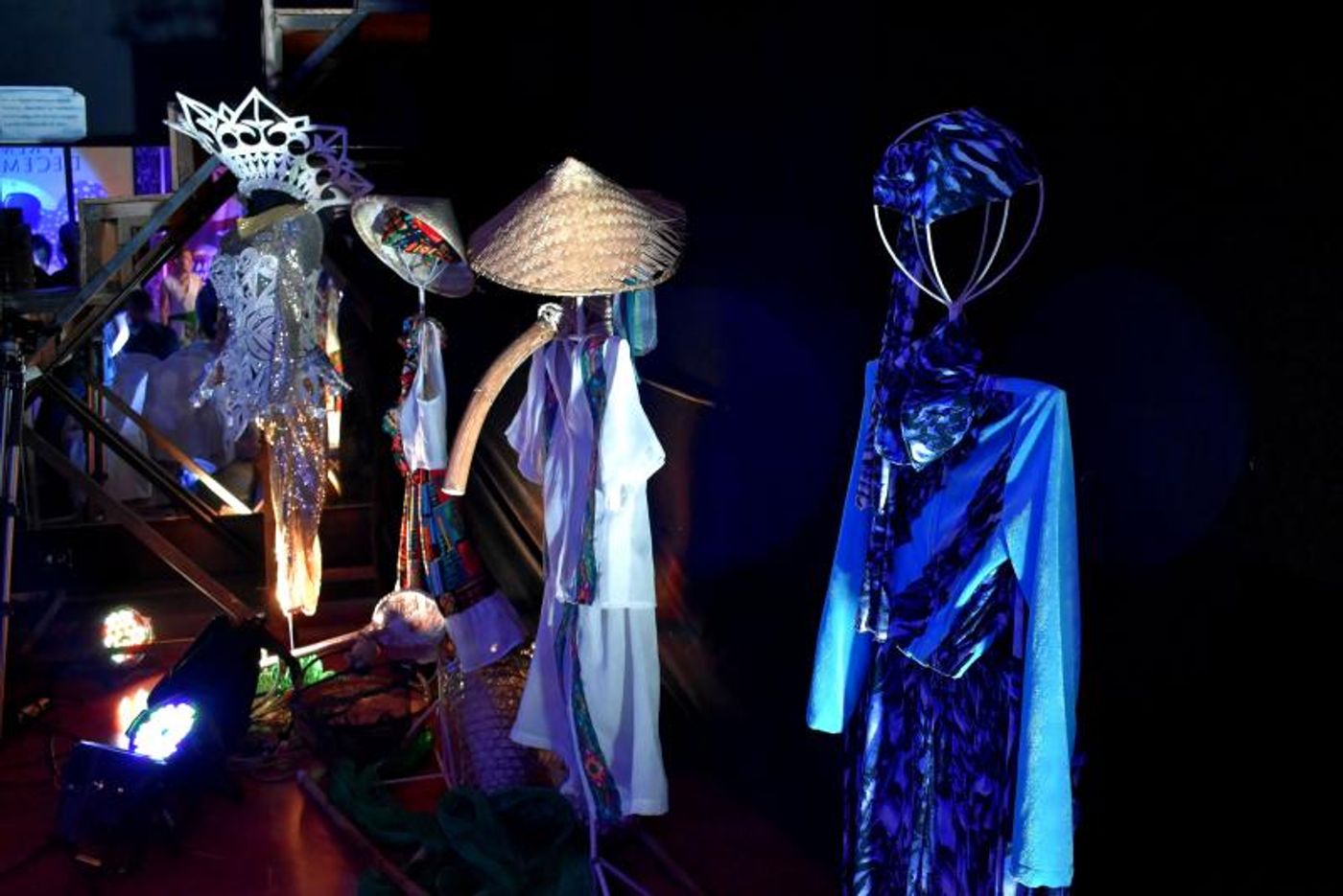 Photos: A Sneak Peek at New 'Butanding' Musical; Show Premieres in Dapitan City in December  Image