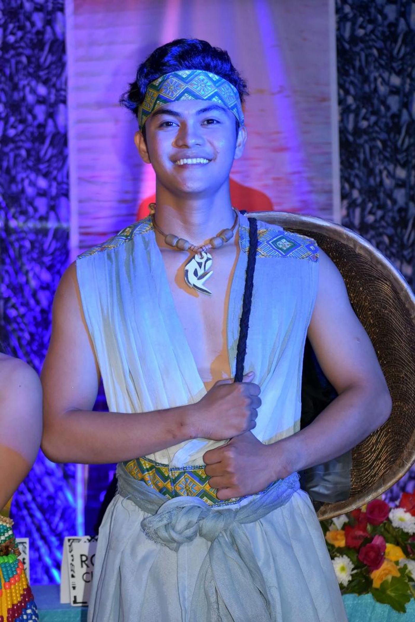 Photos: A Sneak Peek at New 'Butanding' Musical; Show Premieres in Dapitan City in December  Image