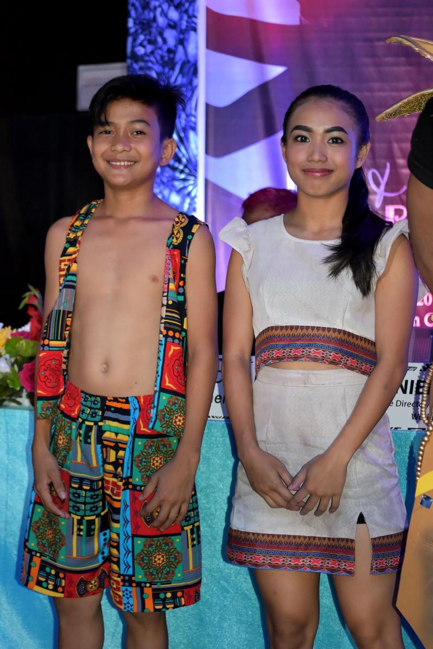 Photos: A Sneak Peek at New 'Butanding' Musical; Show Premieres in Dapitan City in December  Image