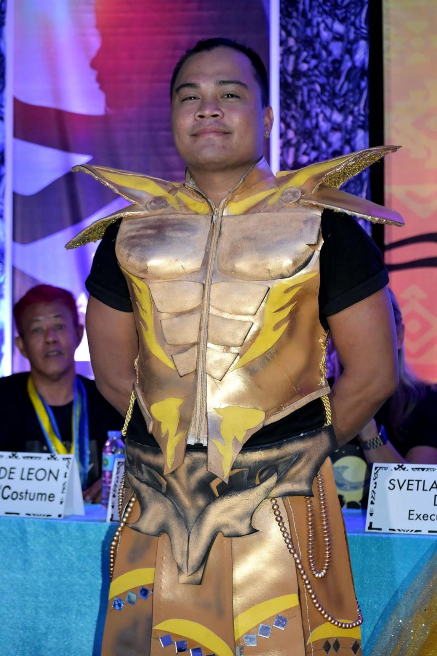 Photos: A Sneak Peek at New 'Butanding' Musical; Show Premieres in Dapitan City in December  Image