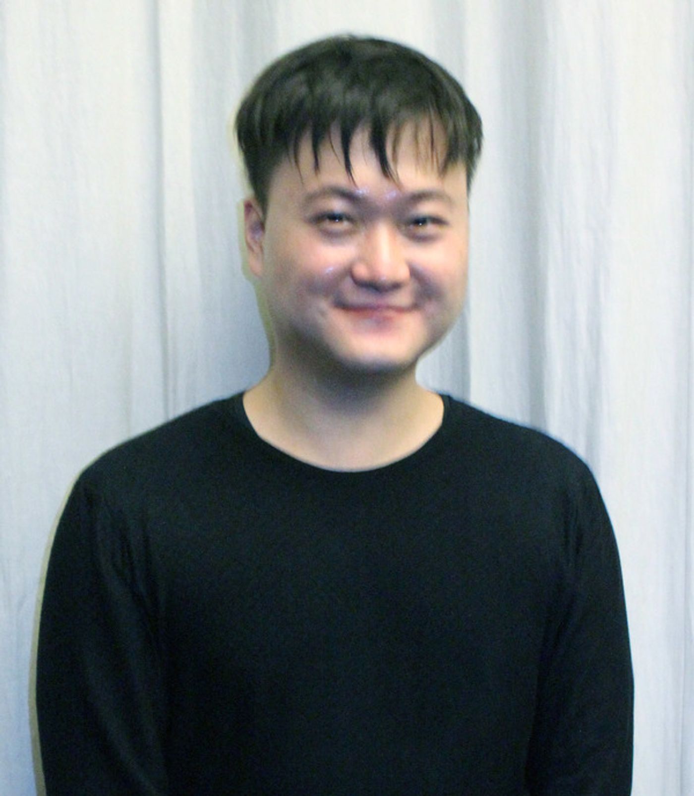 Photo Flash: Meet the Cast and Company of Pan Asian Rep's THE EMPEROR'S NIGHTINGALE  Image