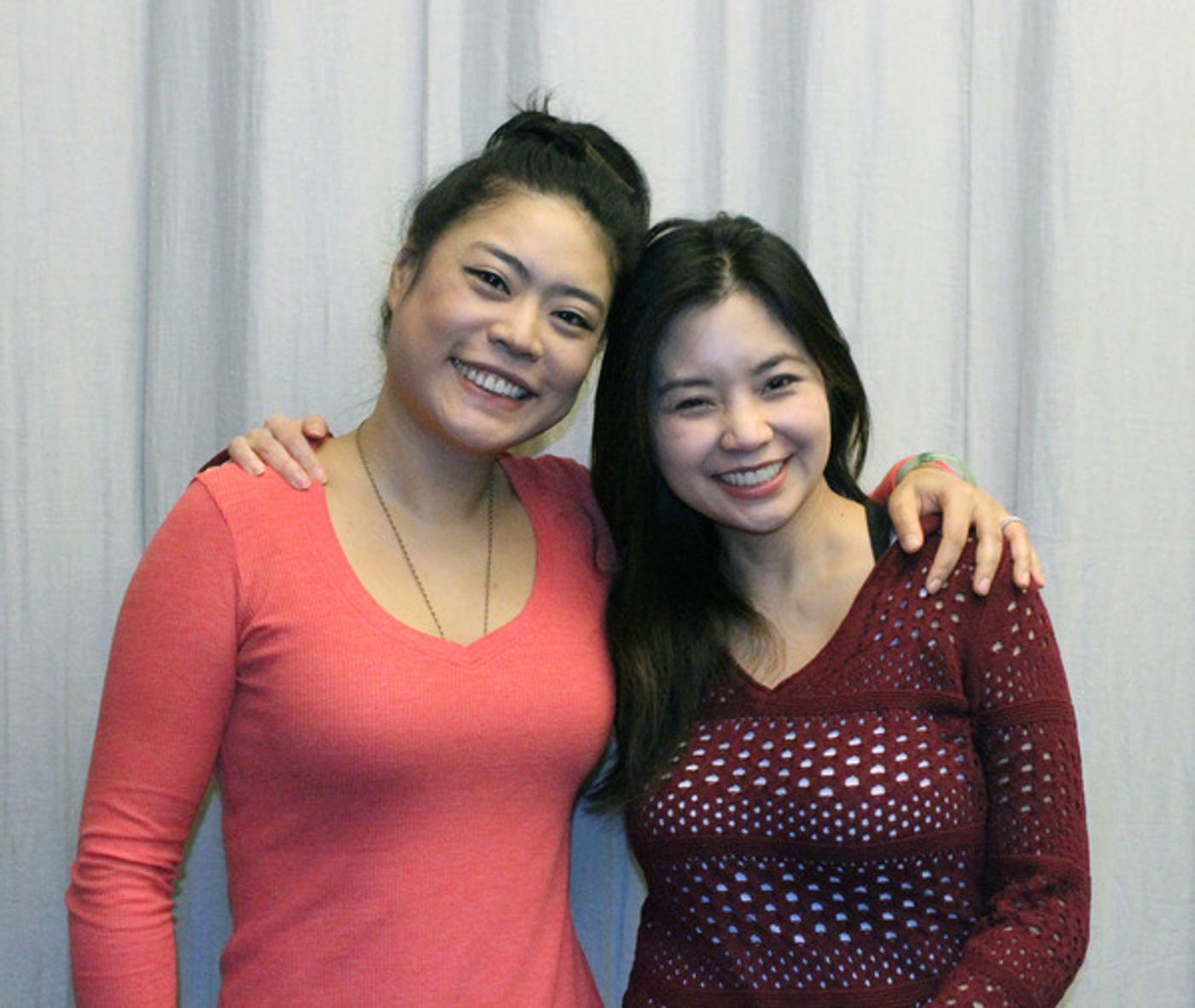 Photo Flash: Meet the Cast and Company of Pan Asian Rep's THE EMPEROR'S NIGHTINGALE  Image