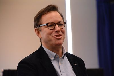Gordon Greenberg (Director) Photo