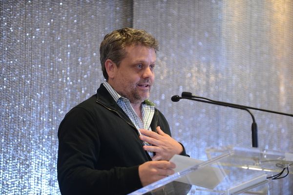 Benjamin Burdick Photo