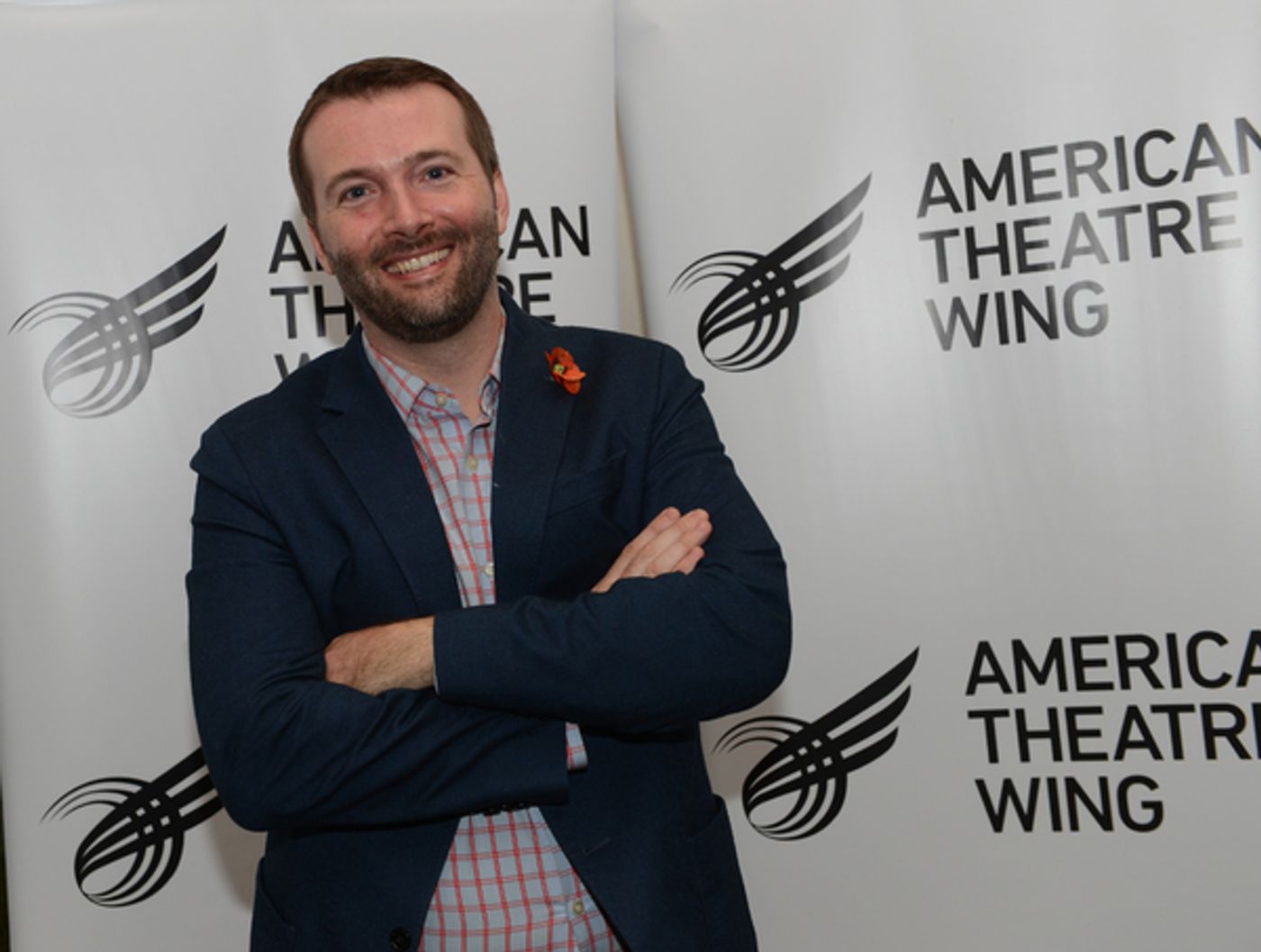 Photo Flash: Inside the American Theatre Wing's 2018 National Theatre Company Grants Ceremony  Image