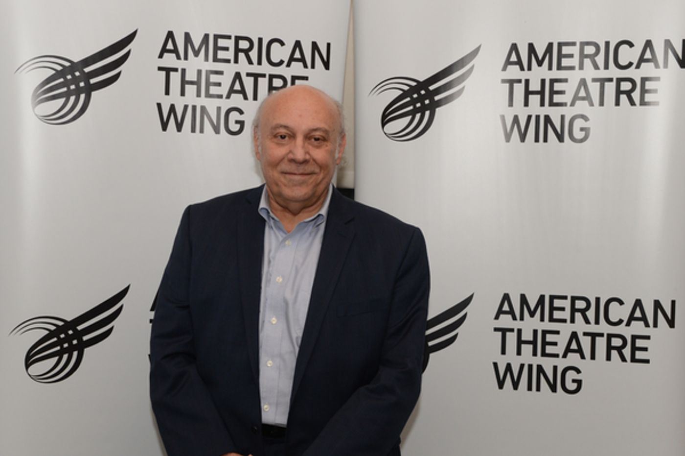 Photo Flash: Inside the American Theatre Wing's 2018 National Theatre Company Grants Ceremony  Image