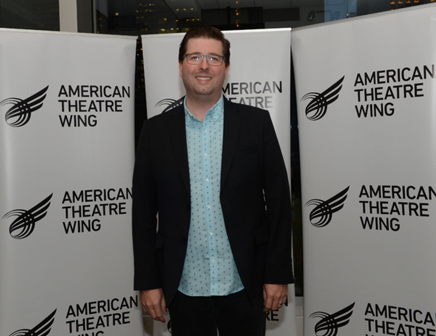 Photo Flash: Inside the American Theatre Wing's 2018 National Theatre Company Grants Ceremony  Image