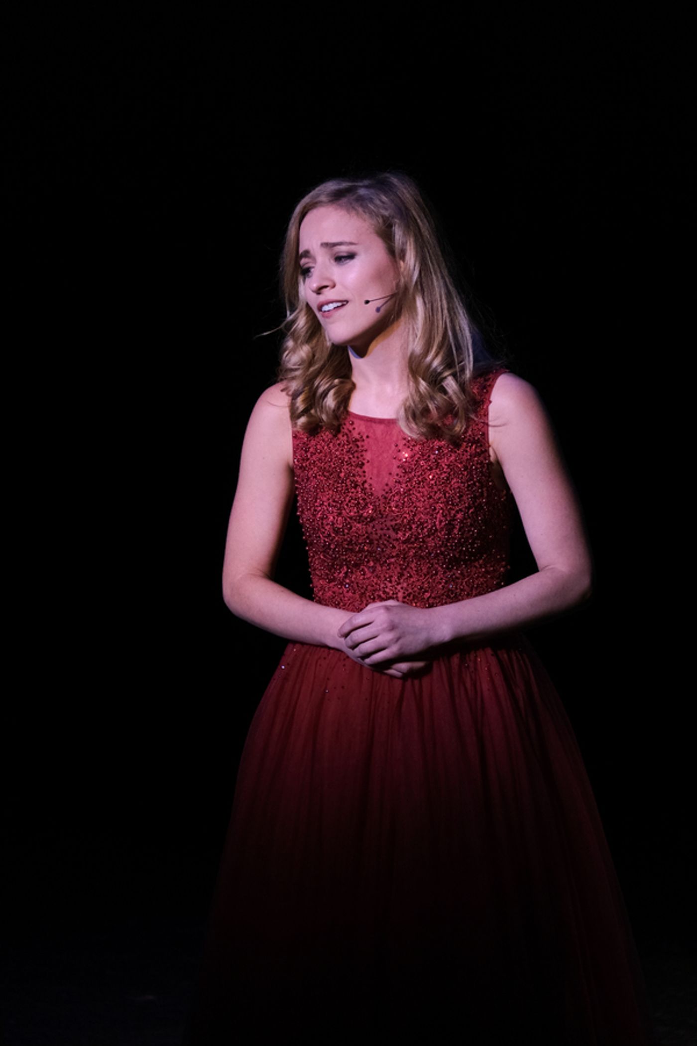 Photo Flash: ZACH Theatre Celebrates Terrence McNally's 80th Birthday Photo Flash: ZACH Theatre Celebrates Terrence McNally's 80th Birthday Image