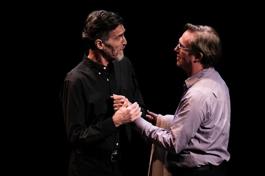 Photo Flash: ZACH Theatre Celebrates Terrence McNally's 80th Birthday Image