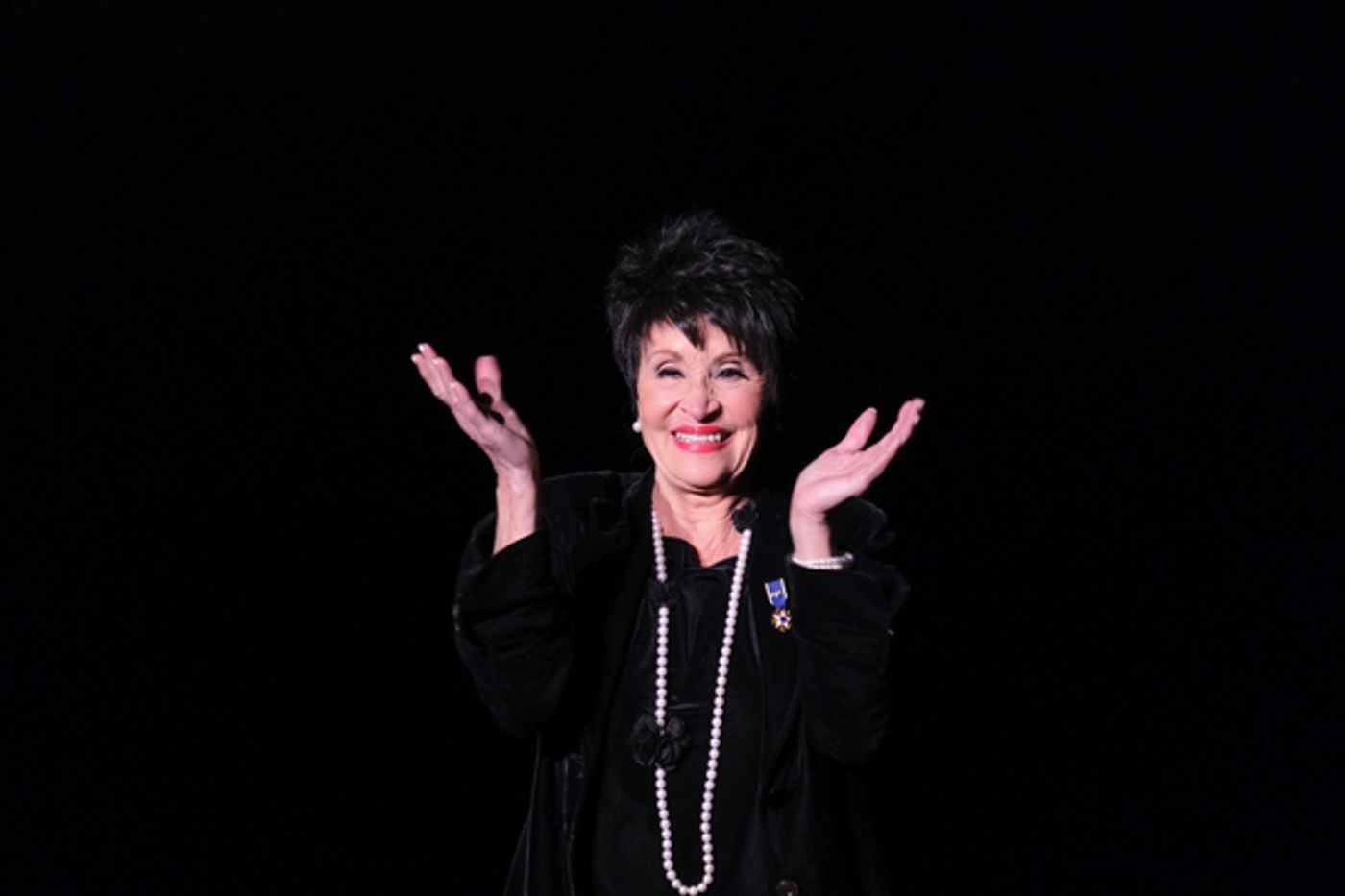 Photo Flash: ZACH Theatre Celebrates Terrence McNally's 80th Birthday Photo Flash: ZACH Theatre Celebrates Terrence McNally's 80th Birthday Image