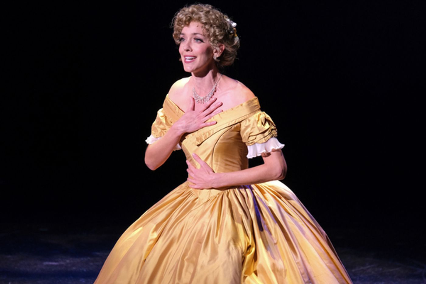 Photo Flash: ZACH Theatre Celebrates Terrence McNally's 80th Birthday Photo Flash: ZACH Theatre Celebrates Terrence McNally's 80th Birthday Image